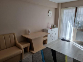 Apartament Mon Jardin